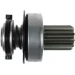 Embrayage à roue libre, démarreur AS-PL SD0055P - Visuel 1