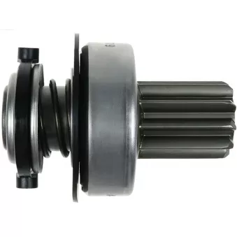 Embrayage à roue libre, démarreur AS-PL SD0055P
