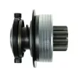 Embrayage à roue libre, démarreur AS-PL SD0057 - Visuel 1