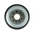 Embrayage à roue libre, démarreur AS-PL SD0057 - Visuel 2