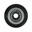 Embrayage à roue libre, démarreur AS-PL SD0057 - Visuel 3