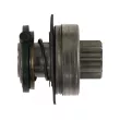 Embrayage à roue libre, démarreur AS-PL SD0057(BOSCH) - Visuel 1