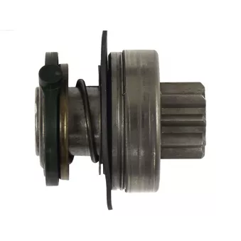 Embrayage à roue libre, démarreur AS-PL SD0057(BOSCH)