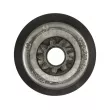Embrayage à roue libre, démarreur AS-PL SD0057(BOSCH) - Visuel 2