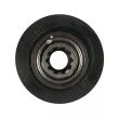Embrayage à roue libre, démarreur AS-PL SD0057(BOSCH) - Visuel 3