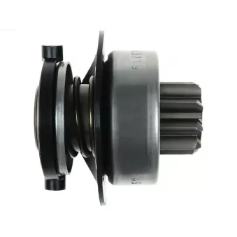 Embrayage à roue libre, démarreur AS-PL SD0057P
