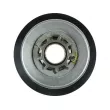 Embrayage à roue libre, démarreur AS-PL SD0057P - Visuel 2