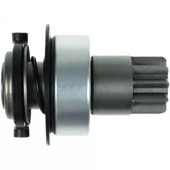Embrayage à roue libre, démarreur AS-PL SD0058