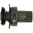 Embrayage à roue libre, démarreur AS-PL SD0058(BOSCH) - Visuel 1