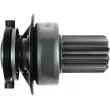 Embrayage à roue libre, démarreur AS-PL SD0058P - Visuel 1