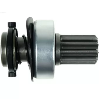 Embrayage à roue libre, démarreur AS-PL SD0059