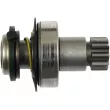 Embrayage à roue libre, démarreur AS-PL SD0059(BOSCH) - Visuel 1