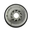 Embrayage à roue libre, démarreur AS-PL SD0059(BOSCH) - Visuel 2