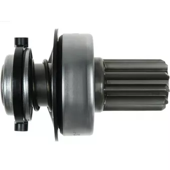 Embrayage à roue libre, démarreur AS-PL SD0059P