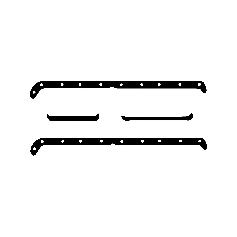 Joint d'étanchéité, carter d'huile CORTECO 026320P