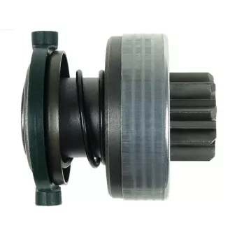 Embrayage à roue libre, démarreur AS-PL SD0063