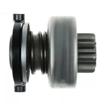 Embrayage à roue libre, démarreur AS-PL SD0063P