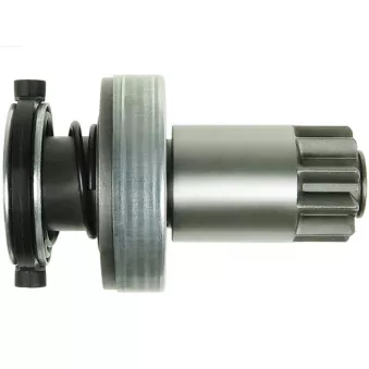 Embrayage à roue libre, démarreur AS-PL SD0066
