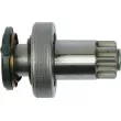 Embrayage à roue libre, démarreur AS-PL SD0066(BOSCH) - Visuel 1