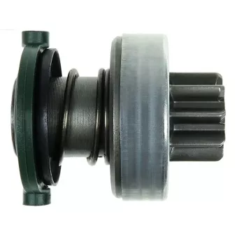 Embrayage à roue libre, démarreur AS-PL SD0067
