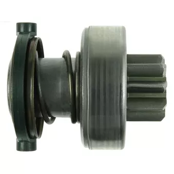 Embrayage à roue libre, démarreur AS-PL SD0067(BOSCH)