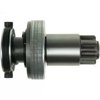 Embrayage à roue libre, démarreur AS-PL SD0070