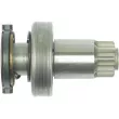 Embrayage à roue libre, démarreur AS-PL SD0070(BOSCH) - Visuel 1