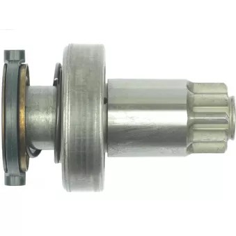 Embrayage à roue libre, démarreur AS-PL SD0070(BOSCH)