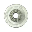 Embrayage à roue libre, démarreur AS-PL SD0070(BOSCH) - Visuel 2