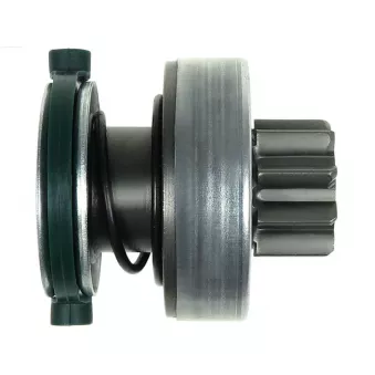 Embrayage à roue libre, démarreur AS-PL SD0071