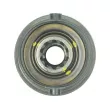 Embrayage à roue libre, démarreur AS-PL SD0073(BOSCH) - Visuel 3