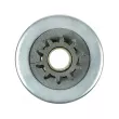 Embrayage à roue libre, démarreur AS-PL SD0074 - Visuel 2