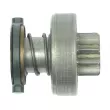 Embrayage à roue libre, démarreur AS-PL SD0074(BOSCH) - Visuel 1