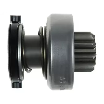 Embrayage à roue libre, démarreur AS-PL SD0074P