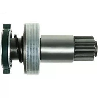 Embrayage à roue libre, démarreur AS-PL SD0075