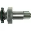 Embrayage à roue libre, démarreur AS-PL SD0075(BOSCH) - Visuel 1
