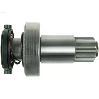 Embrayage à roue libre, démarreur AS-PL SD0075(BOSCH)