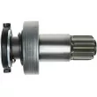 Embrayage à roue libre, démarreur AS-PL SD0075P - Visuel 1
