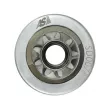 Embrayage à roue libre, démarreur AS-PL SD0075P - Visuel 2