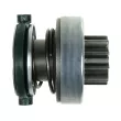 Embrayage à roue libre, démarreur AS-PL SD0077 - Visuel 1