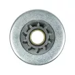 Embrayage à roue libre, démarreur AS-PL SD0080 - Visuel 2