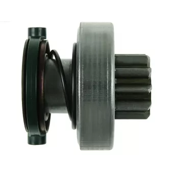 Embrayage à roue libre, démarreur AS-PL SD0080(BOSCH)