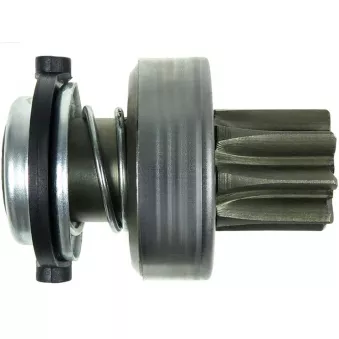 Embrayage à roue libre, démarreur AS-PL SD0081