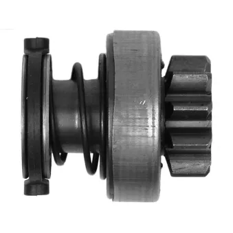 Embrayage à roue libre, démarreur AS-PL SD0084