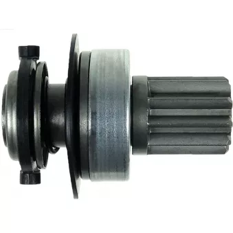 Embrayage à roue libre, démarreur AS-PL SD0087