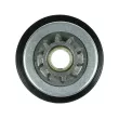 Embrayage à roue libre, démarreur AS-PL SD0087 - Visuel 2