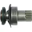 Embrayage à roue libre, démarreur AS-PL SD0087(BOSCH) - Visuel 1