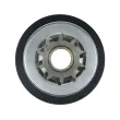 Embrayage à roue libre, démarreur AS-PL SD0087P - Visuel 2