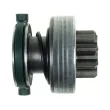 Embrayage à roue libre, démarreur AS-PL SD0088 - Visuel 1
