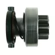 Embrayage à roue libre, démarreur AS-PL SD0088(BOSCH) - Visuel 1